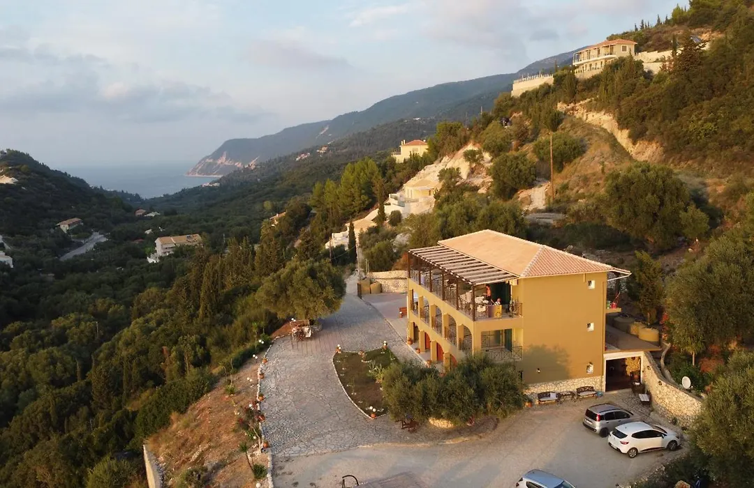La Casa D' Irene (Adults Only)-1